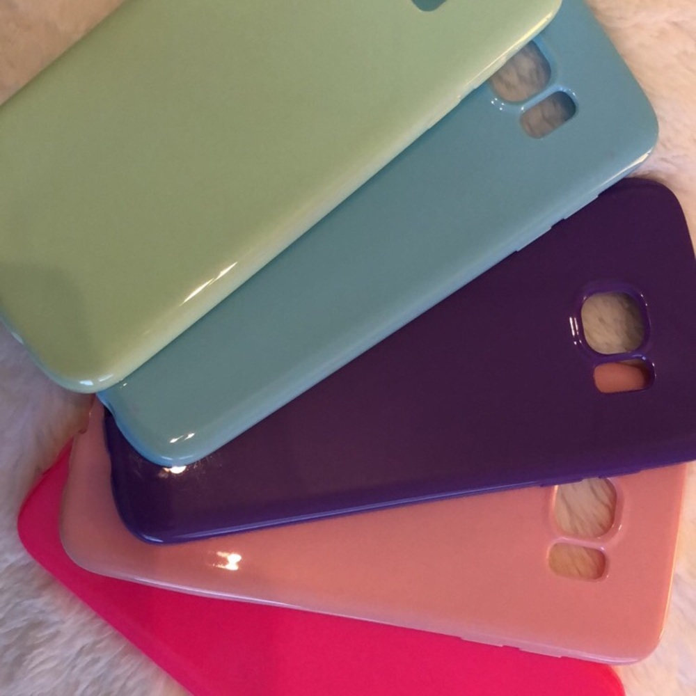 Galaxy S7 Edge Case